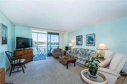 Picture of 7405 Bay Island Drive S Unit 220, South Pasadena, FL 33707