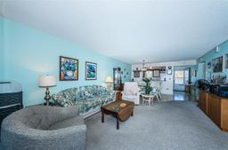 Picture of 7405 Bay Island Drive S Unit 220, South Pasadena, FL 33707