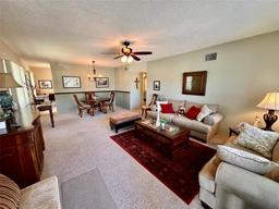 Picture of 2351 Irish Lane Unit 43, Clearwater, FL 33763