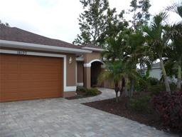 Picture of 16137 Alcira Circle, Punta Gorda, FL 33955