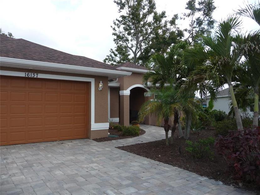 Picture of 16137 Alcira Circle, Punta Gorda FL 33955