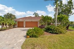 Picture of 16137 Alcira Circle, Punta Gorda, FL 33955