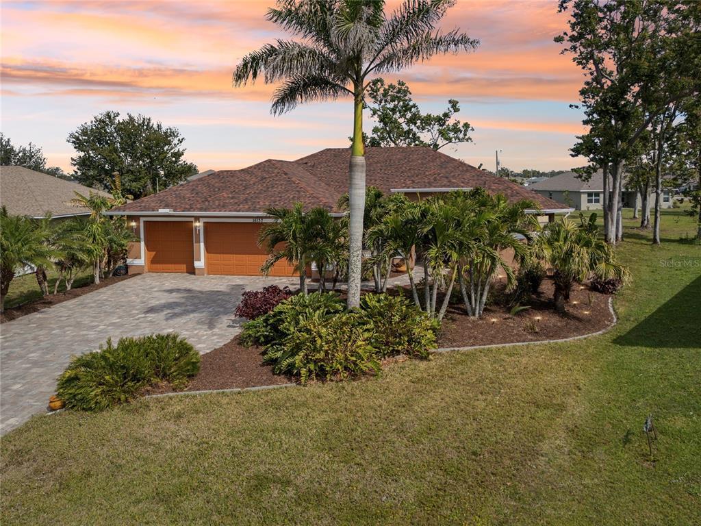 Picture of 16137 Alcira Circle, Punta Gorda, FL 33955