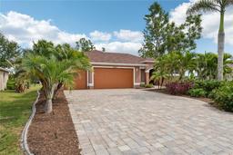 Picture of 16137 Alcira Circle, Punta Gorda, FL 33955