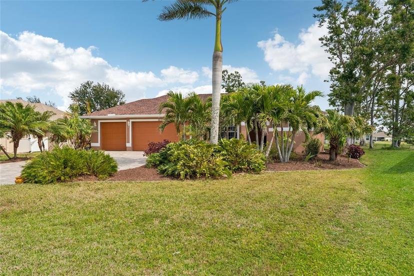 Picture of 16137 Alcira Circle, Punta Gorda FL 33955