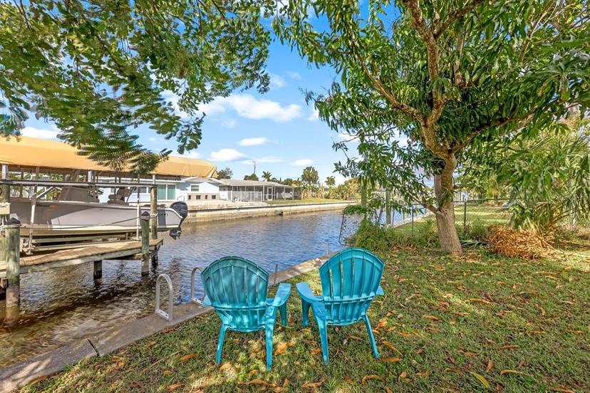 Picture of 1721 Marina Terrace, North Fort Myers FL 33903