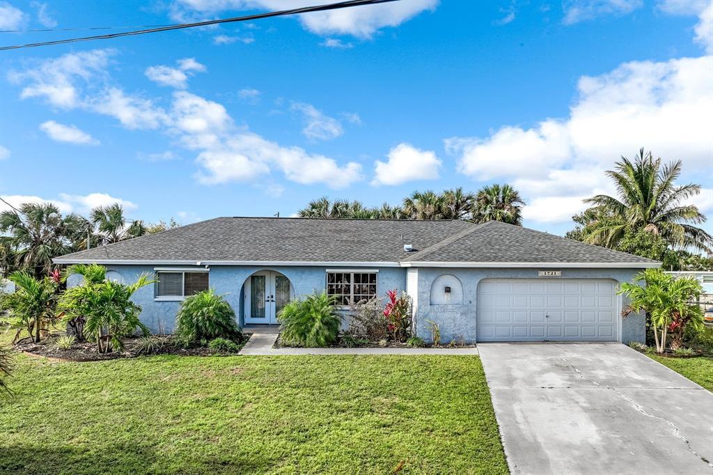 Picture of 1721 Marina Terrace, North Fort Myers, FL 33903