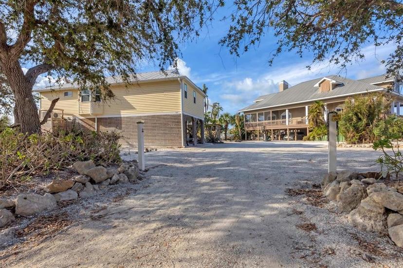 Picture of 97 Kettle Harbor Drive, Placida FL 33946