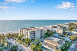 Picture of 2 15Th Avenue Unit 301, Indian Rocks Beach, FL 33785