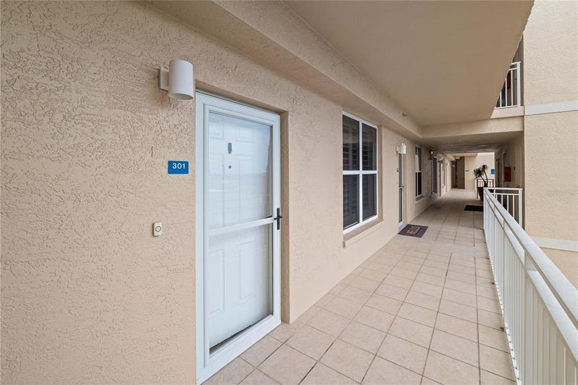 Picture of 2 15Th Avenue Unit 301, Indian Rocks Beach FL 33785