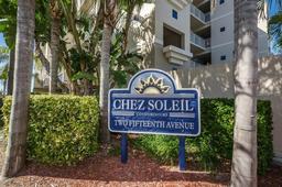 Picture of 2 15Th Avenue Unit 301, Indian Rocks Beach, FL 33785