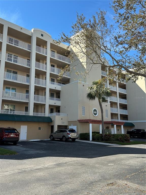 Picture of 6425 Shoreline Drive Unit 10506, St Petersburg, FL 33708