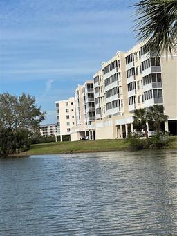 Picture of 6425 Shoreline Drive Unit 10506, St Petersburg, FL 33708