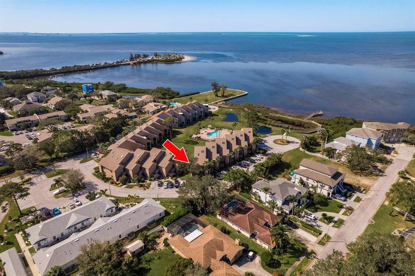 Picture of 351 Windrush Loop, Tarpon Springs FL 34689