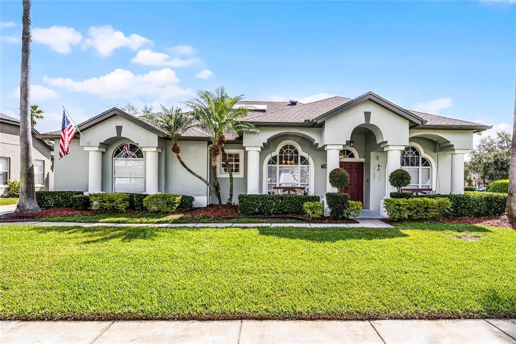 Picture of 739 Spring Island Way, Orlando, FL 32828