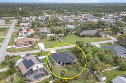 Picture of 23283 Duchess Avenue, Port Charlotte, FL 33954