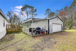 Picture of 96725 Blackrock Road, Yulee, FL 32097