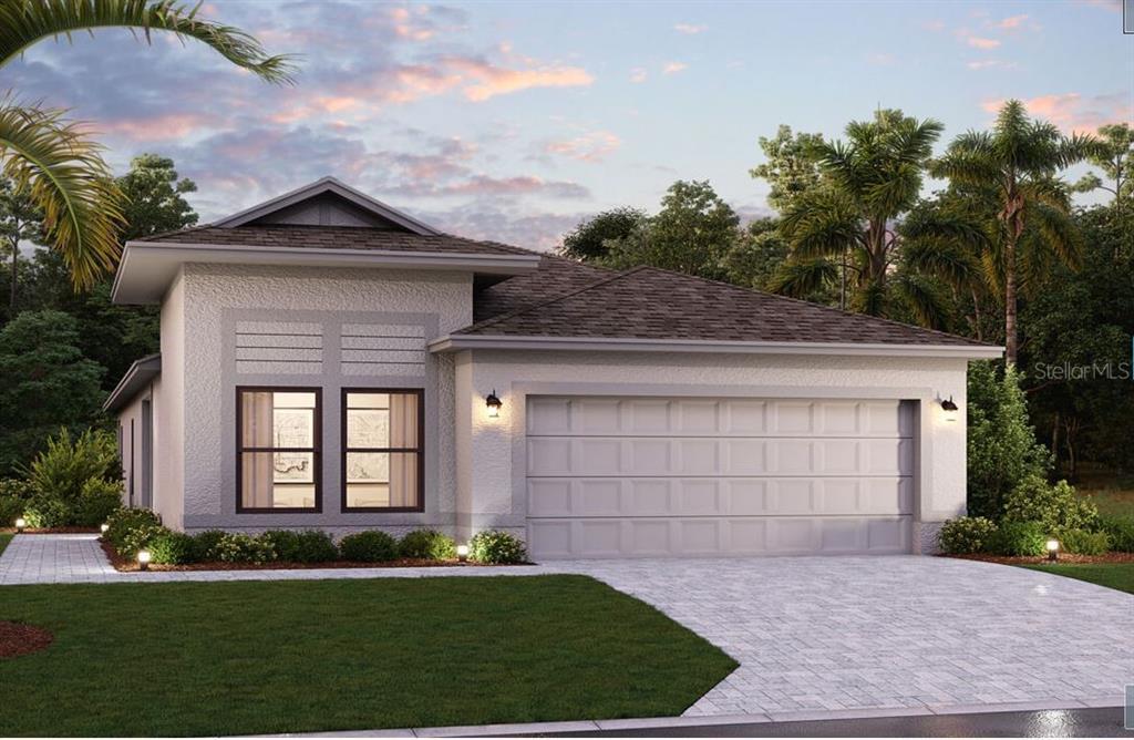 Picture of 16890 Fiesta Drive, Port Charlotte, FL 33953