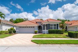 Picture of 5017 Hanging Moss Lane, Sarasota, FL 34238