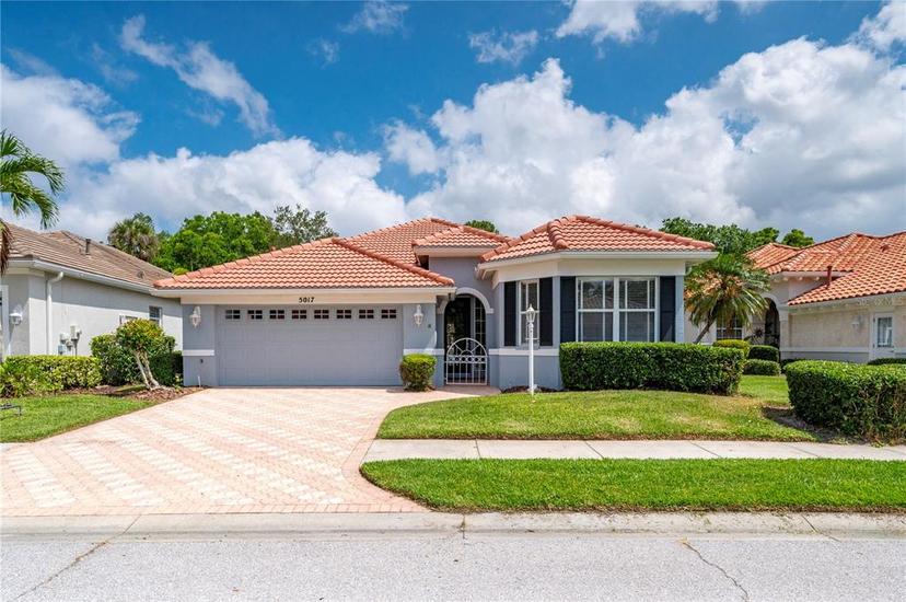 Picture of 5017 Hanging Moss Lane, Sarasota FL 34238