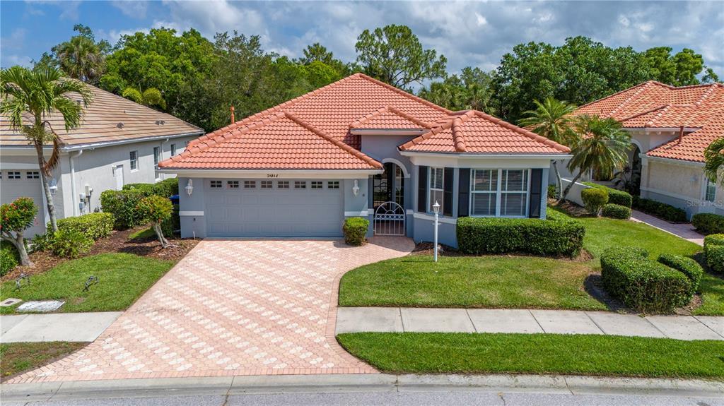 Picture of 5017 Hanging Moss Lane, Sarasota, FL 34238