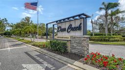 Picture of 4486 Deer Creek Boulevard, Sarasota, FL 34238