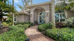 Picture of 4486 Deer Creek Boulevard, Sarasota, FL 34238