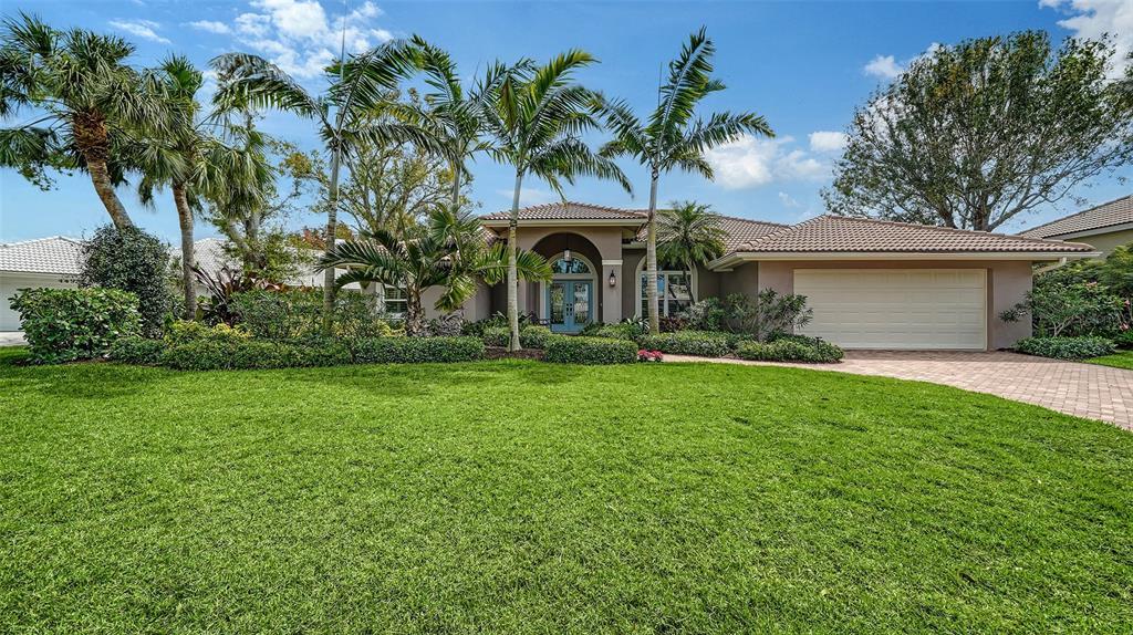 Picture of 4486 Deer Creek Boulevard, Sarasota, FL 34238