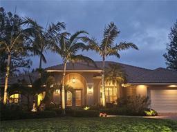 Picture of 4486 Deer Creek Boulevard, Sarasota, FL 34238