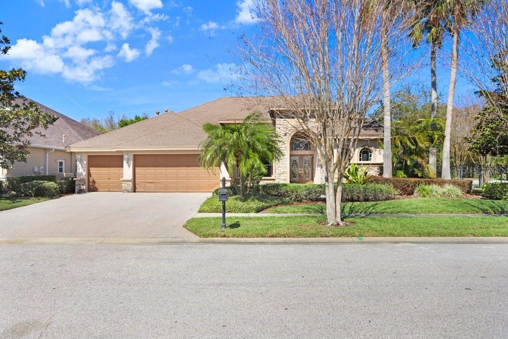 Picture of 3185 Burberry Street, Tarpon Springs, FL 34688