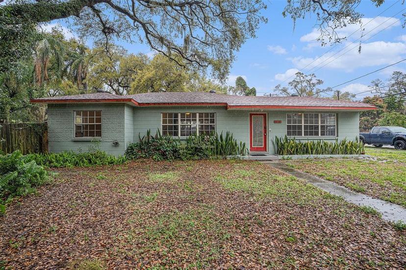 Picture of 1920 E Clifton Street, Tampa FL 33610