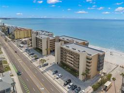 Picture of 14900 Gulf Boulevard Unit 304, Madeira Beach, FL 33708