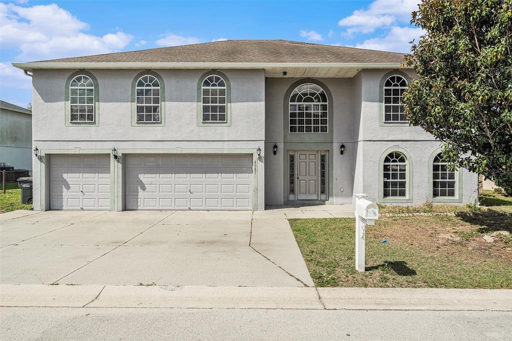 Picture of 6087 Sunset Vista Drive, Lakeland, FL 33812