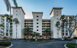 Picture of 4830 Osprey Drive S Unit 305, St Petersburg, FL 33711