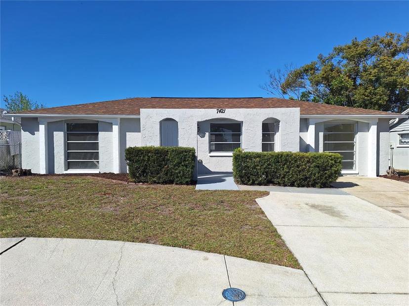 Picture of 7421 San Miguel Drive, Port Richey, FL 34668