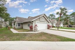 Picture of 2007 Cornell Place Unit 4, Port Orange, FL 32128