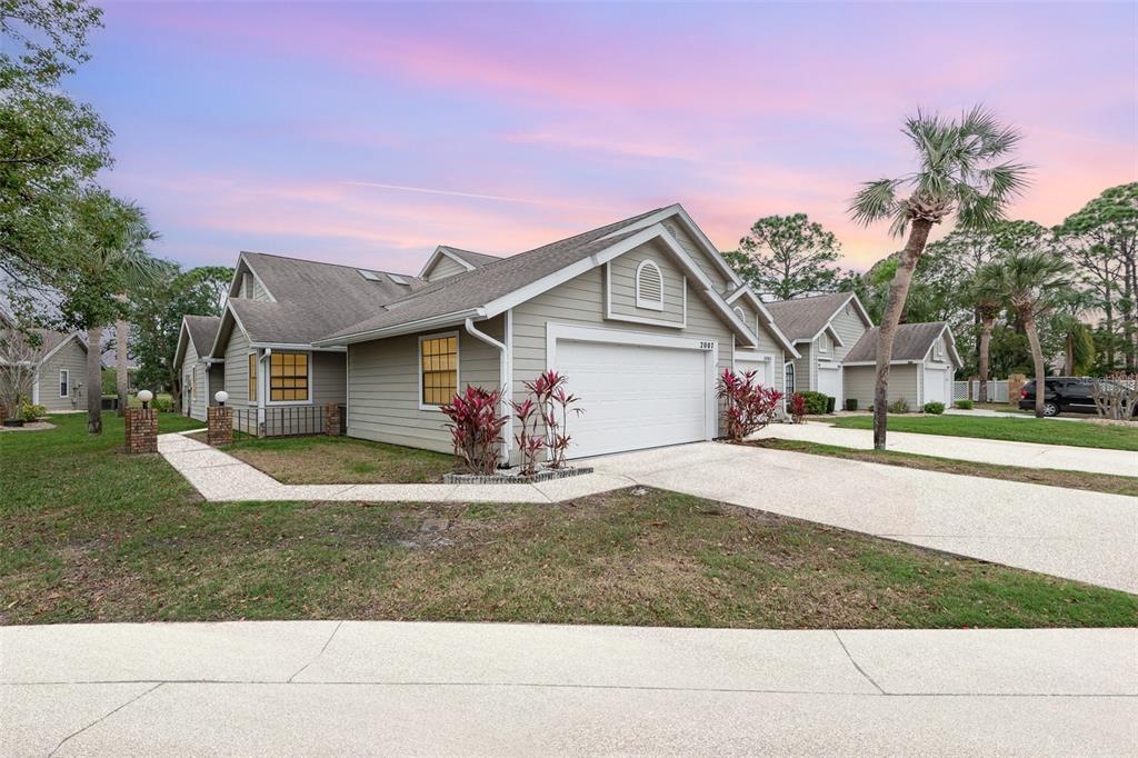 Picture of 2007 Cornell Place Unit 4, Port Orange, FL 32128