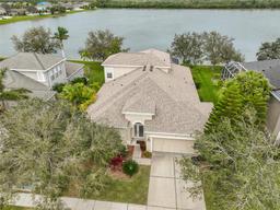 Picture of 827 Seminole Sky Drive, Ruskin, FL 33570