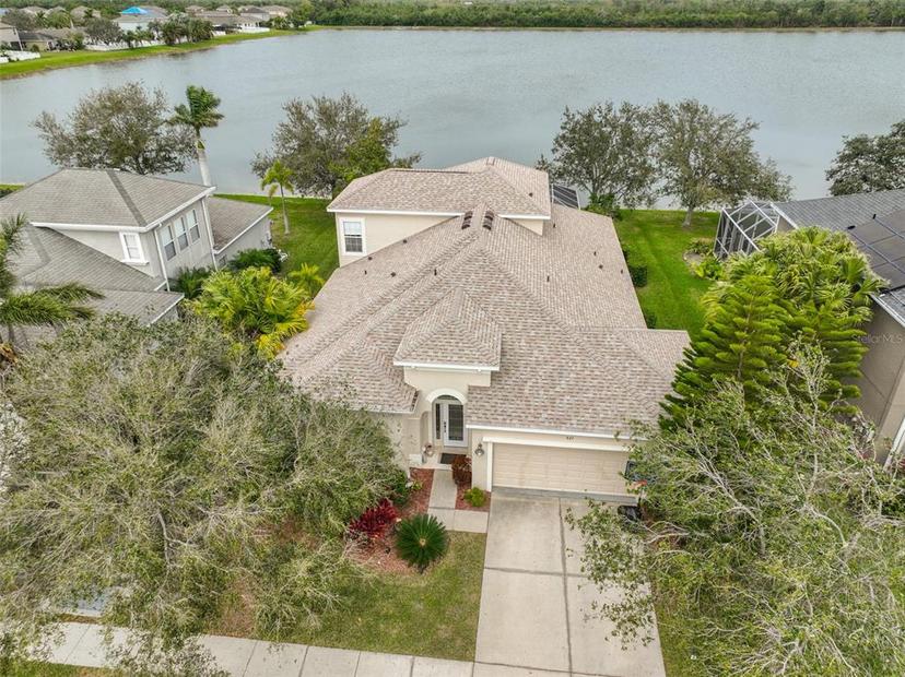 Picture of 827 Seminole Sky Drive, Ruskin FL 33570