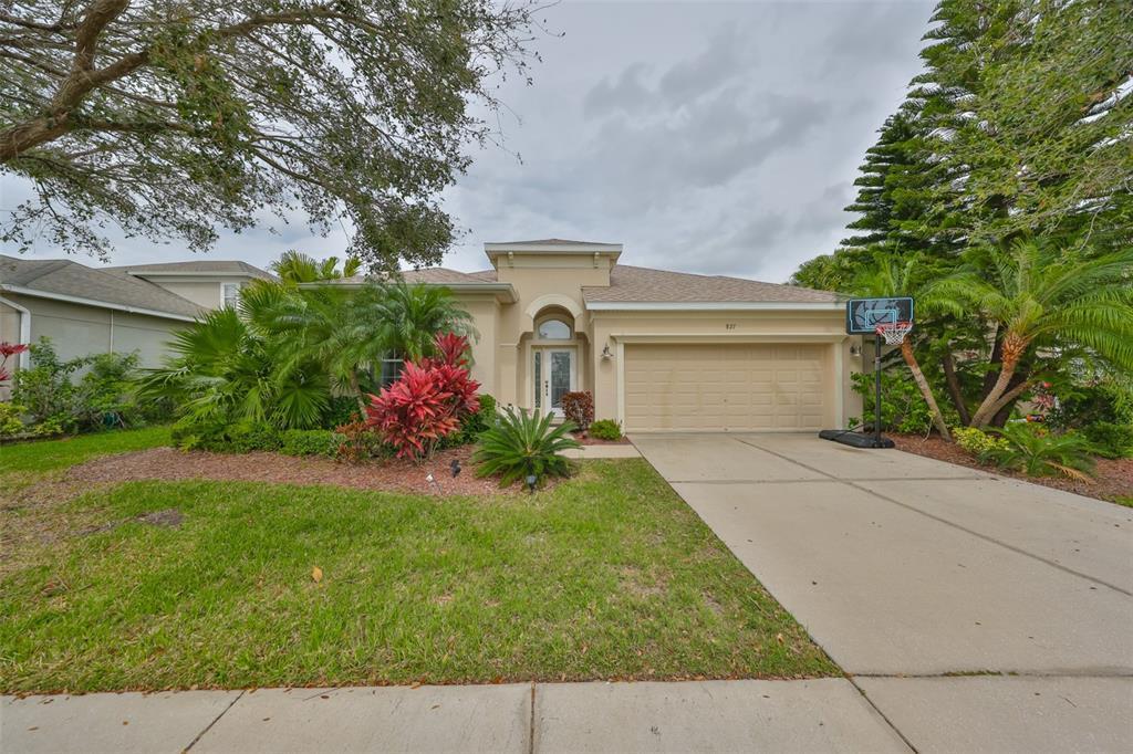 Picture of 827 Seminole Sky Drive, Ruskin, FL 33570