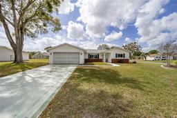 Picture of 17834 SE 105Th Avenue, Summerfield, FL 34491