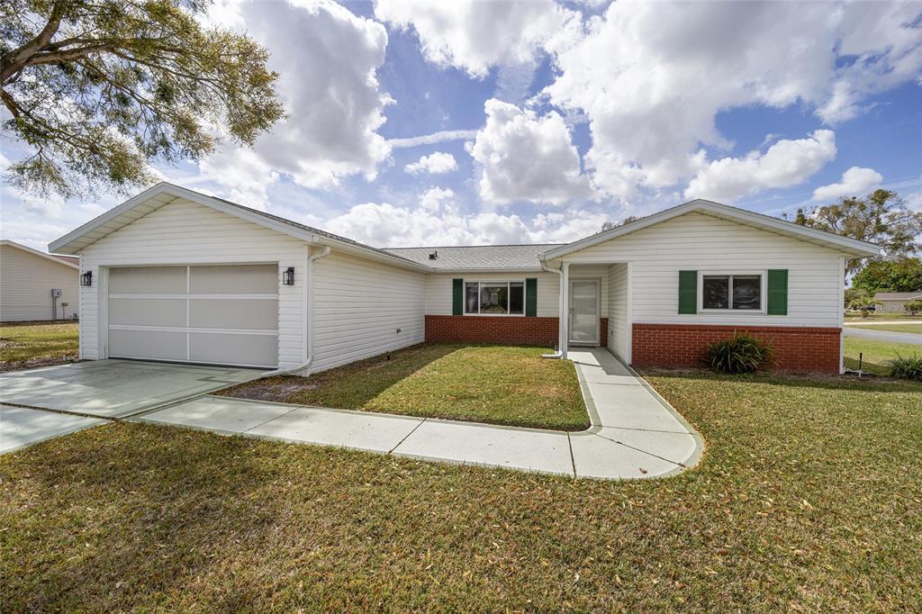 Picture of 17834 SE 105Th Avenue, Summerfield, FL 34491