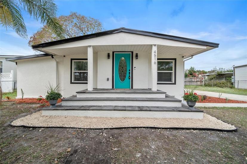 Picture of 4516 Usher Avenue, Orlando FL 32822