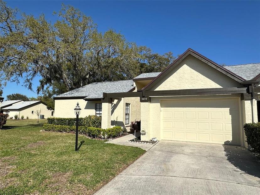 Picture of 3497 Birchwood Court, Palm Harbor FL 34684