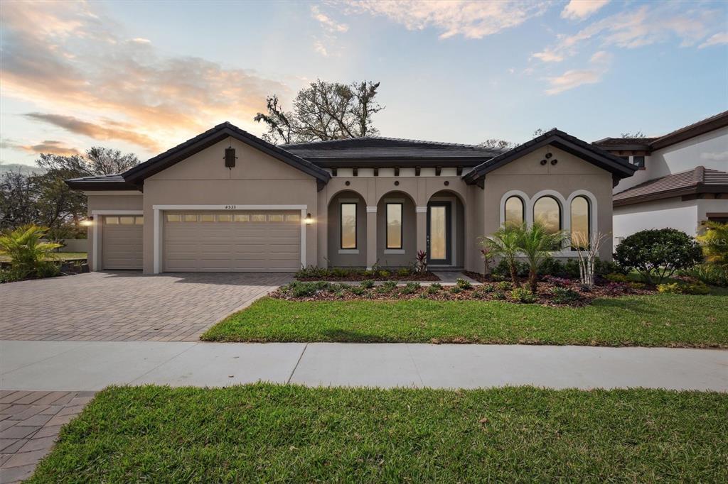 Picture of 4535 Foley Grove Drive, Valrico, FL 33596