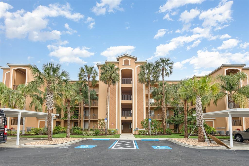 Picture of 8403 Grand Estuary Trail Unit 204, Bradenton, FL 34212