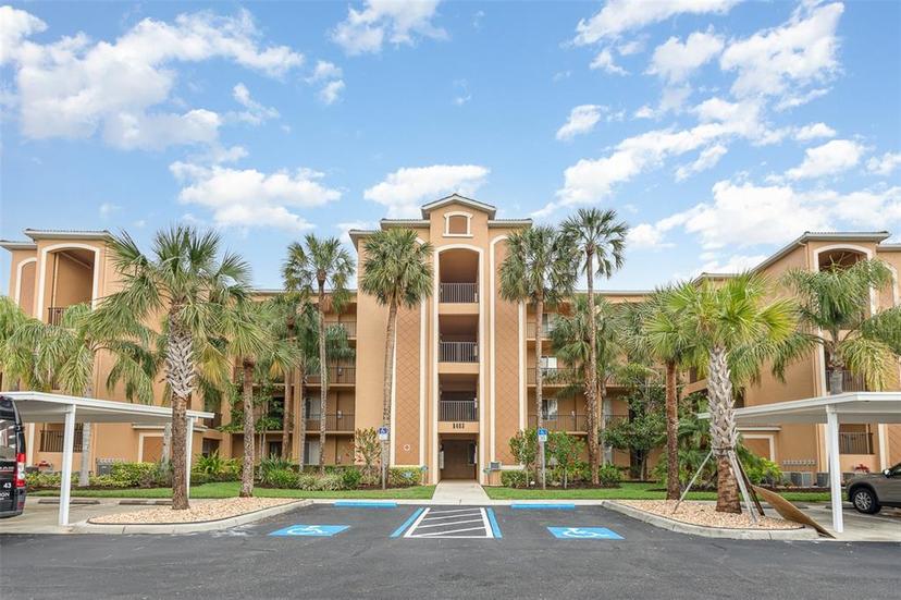 Picture of 8403 Grand Estuary Trail Unit 204, Bradenton FL 34212