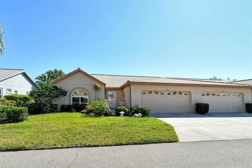 Picture of 4149 Salernes Avenue Unit 3048, Sarasota FL 34233