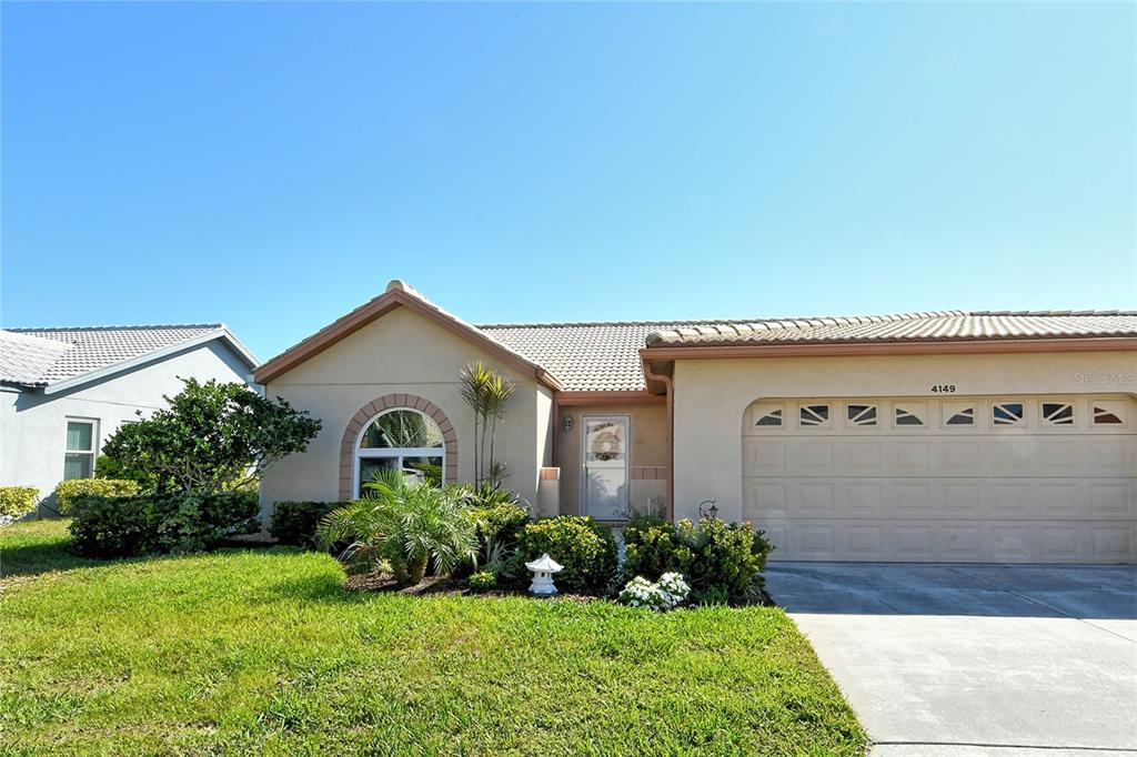 Picture of 4149 Salernes Avenue Unit 3048, Sarasota, FL 34233