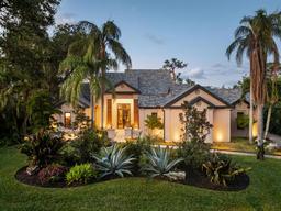 Picture of 49 Osprey Point Drive, Osprey, FL 34229